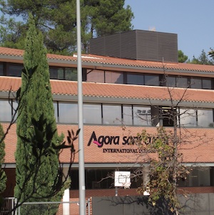 International School Barcelona