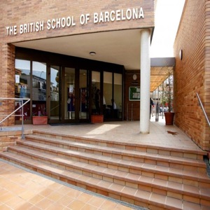 British-School-of-Barcelona