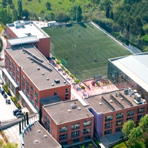 International School Barcelona