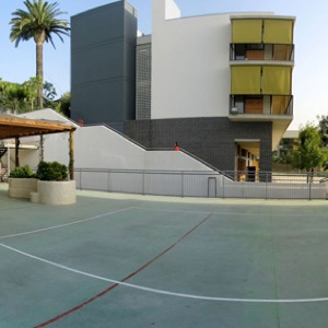 International School Barcelona