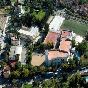 asb campus