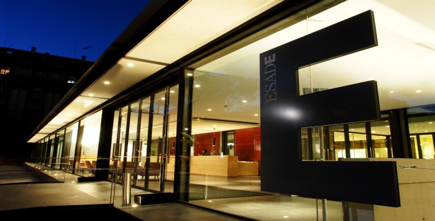 esade campus