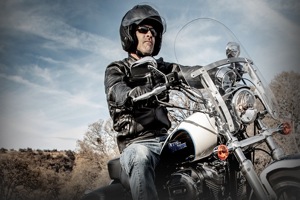 moto rental Barcelona