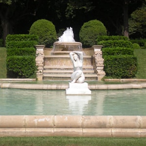 Jardins de pedralbes