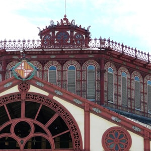 Mercat Sant Antoni