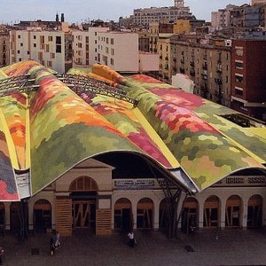 Mercat-Santa-Caterina