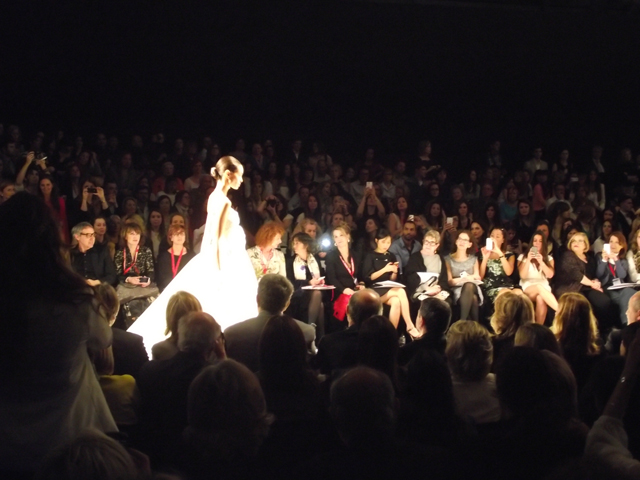 Bridal week, Rosa Clara 2015 KD14