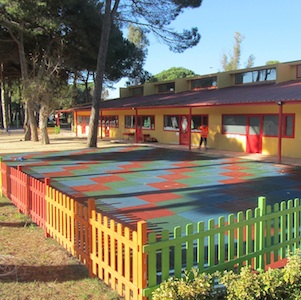 British College Barcelona