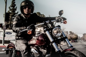 tour Harley Davidson