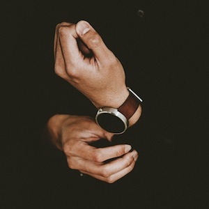 Concierge service for emergencies