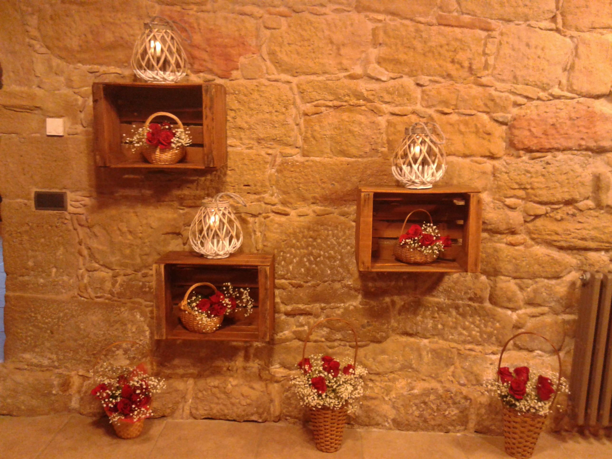 Roses Decorations for parties