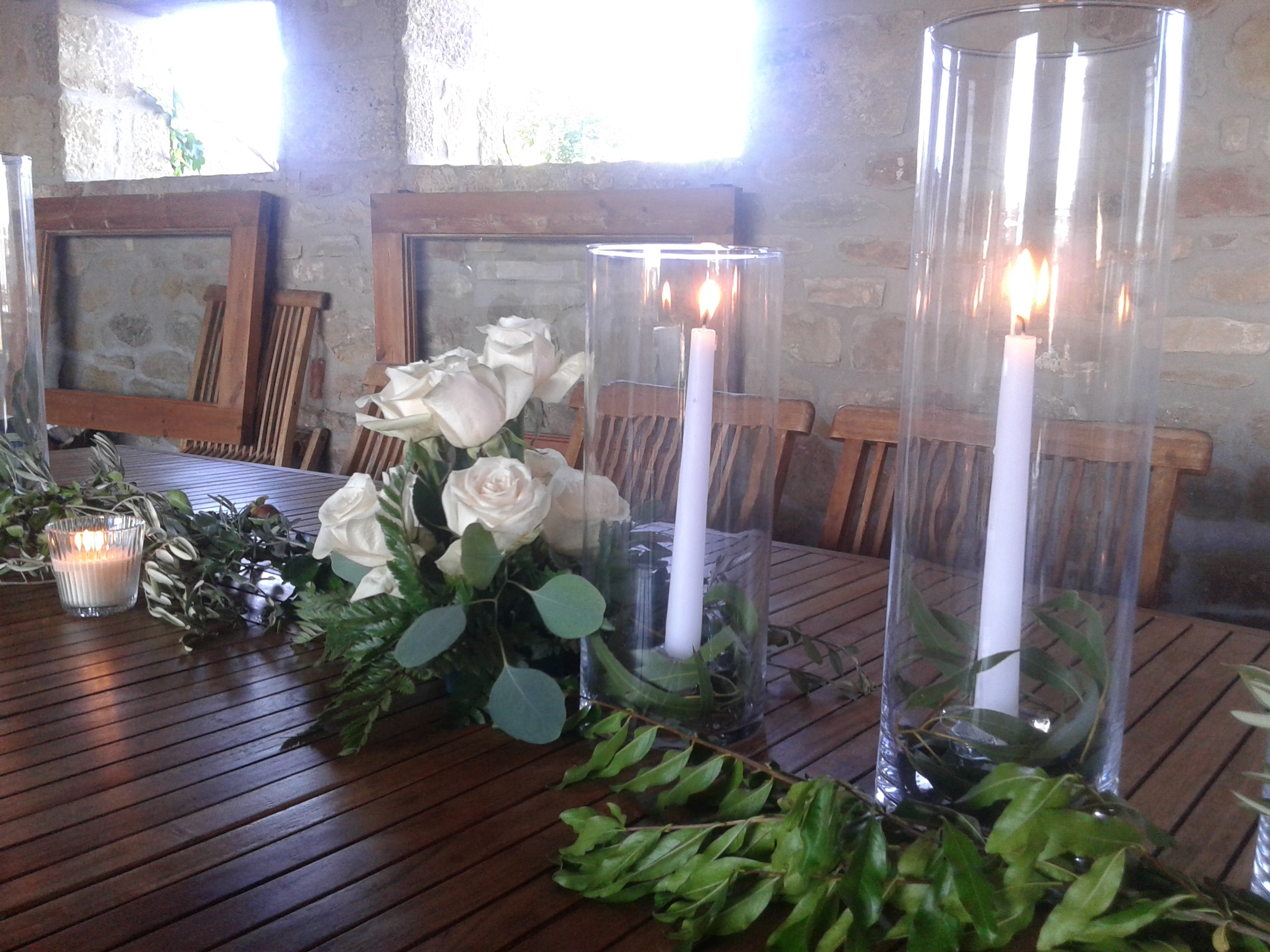 Decorations for parties