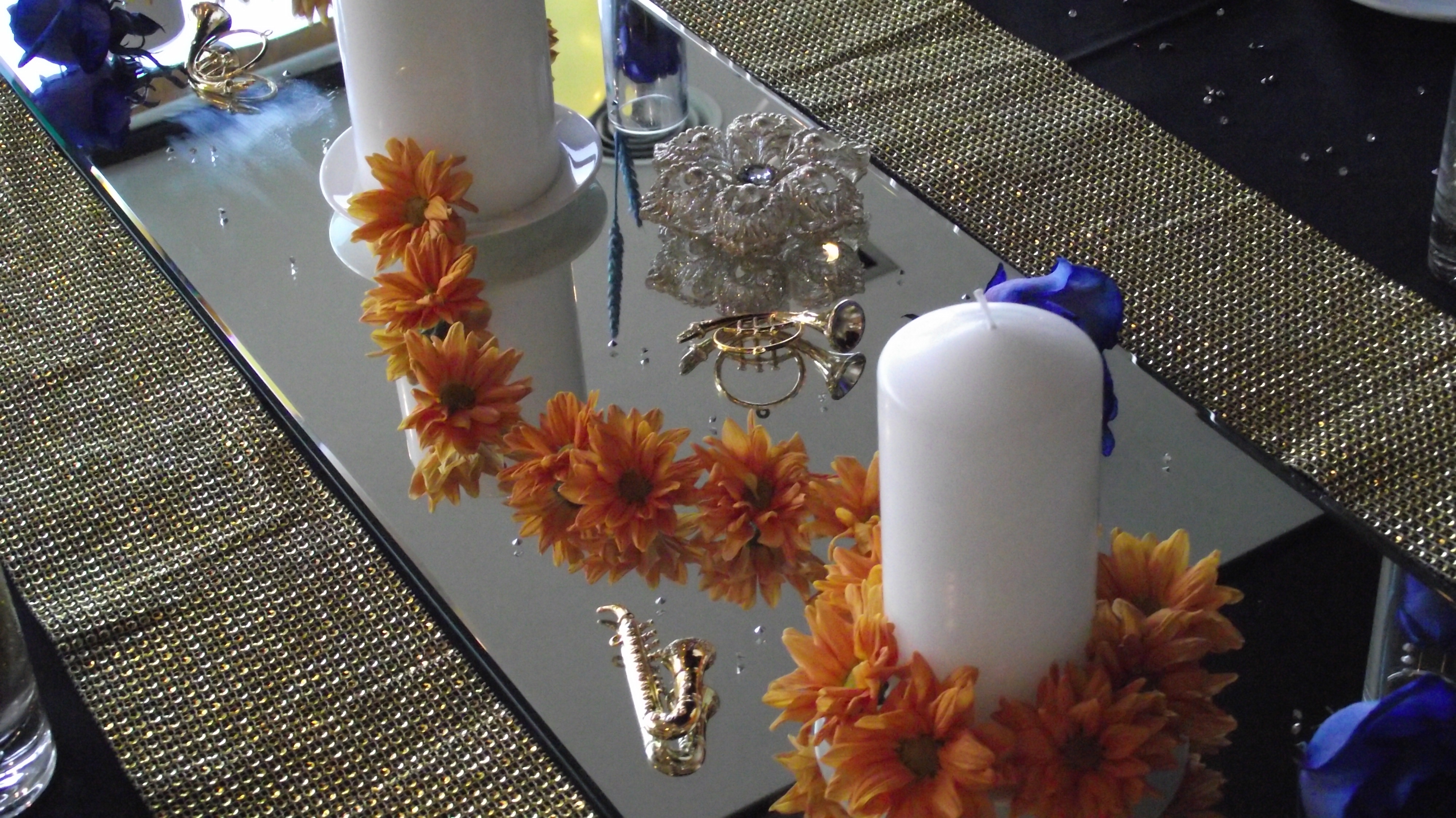 Perfect Decorations for parties Barcelona