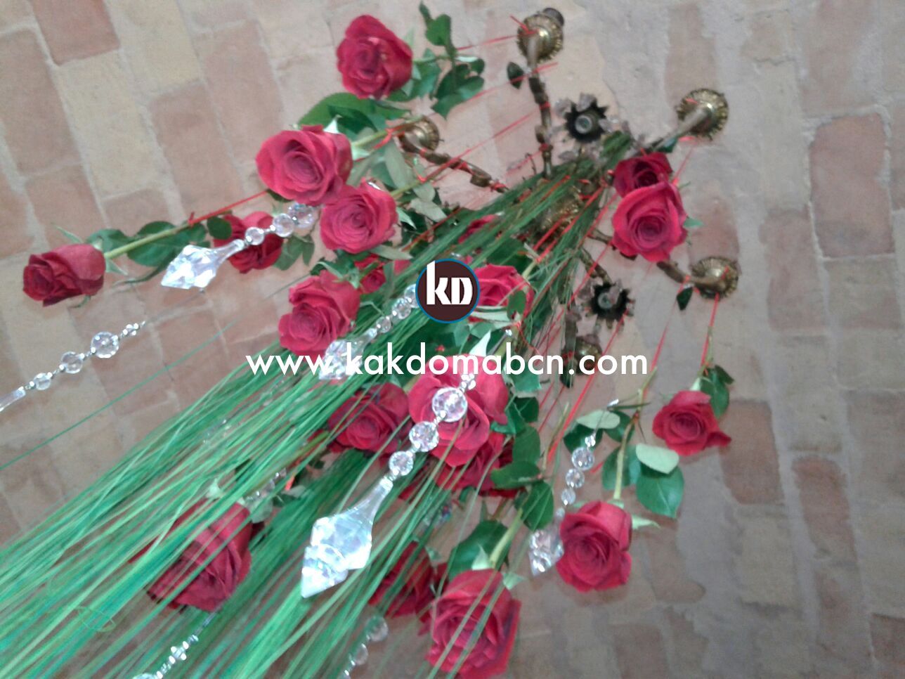 events decorations