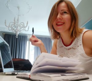 home manager in Barcelona