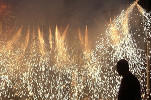 traditions and holidays barcelona