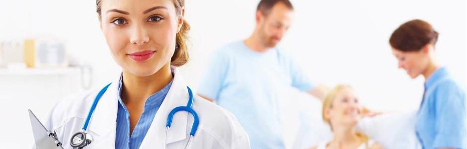 professional medical assistant
