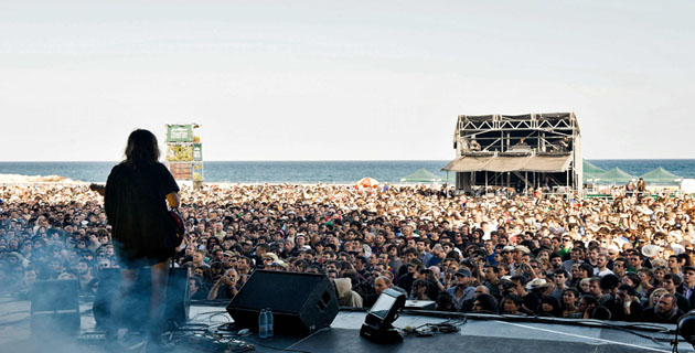 Primavera Sound