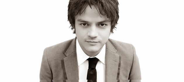 Концерт Jamie Cullum – Momentum в Барселоне 2014