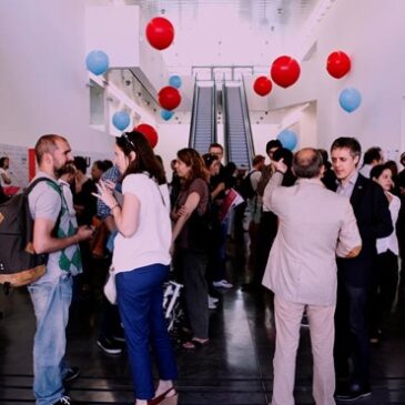 Дизайнерская неделя в Барселоне (Barcelona Design Week)
