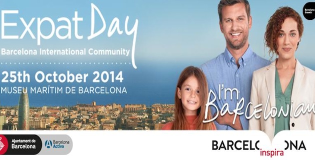 Какдома учавствует в выставке “Expat Day”
