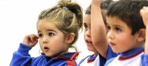 International School Barcelona