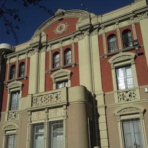 British School Barcelona
