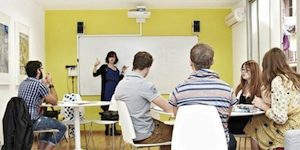 испанский язык Барселона