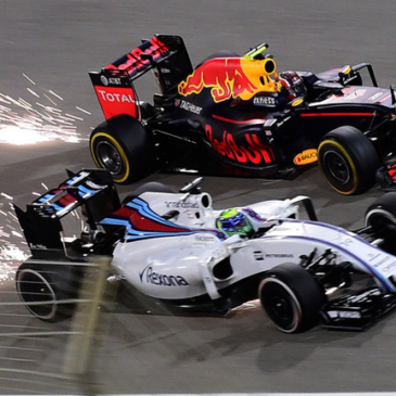 “Formula 1” and “MotoGP”