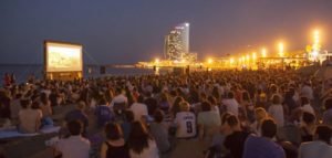 activities in Barcelona