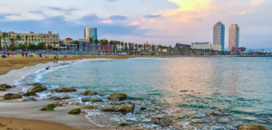 experience relocation barcelona