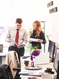 property management services Barcelona
