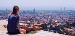 Move to Barcelona