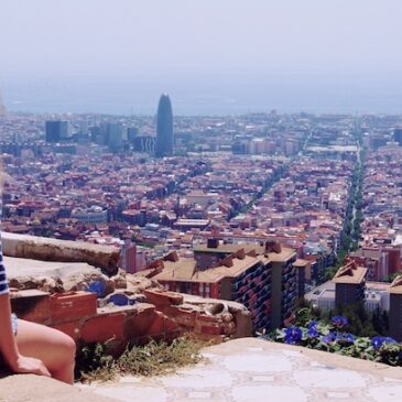 Things that seem strange for Expats in Barcelona