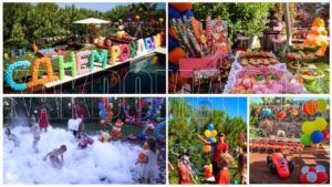Event management Barcelona