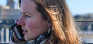 Need Personal Assistant in Barcelona