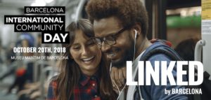International Community in Barcelona