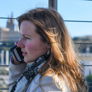Need a Personal Assistant in Barcelona
