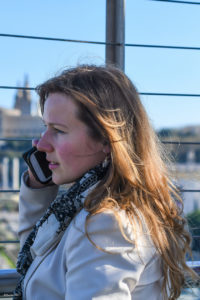 Need a Personal Assistant in Barcelona