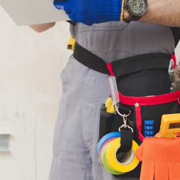 Property Maintenance: Winter Checks