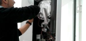 Property maintenance