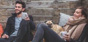 Travelling pet Spain