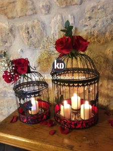 events decorations
