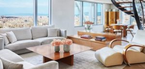 Luxury homes for rent in