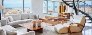 Luxury home to rent