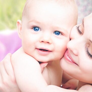 Looking for a Nanny in Barcelona?