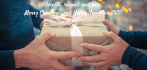 Merry Christmas