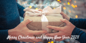 Merry Christmas