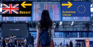 Brexit restrictions