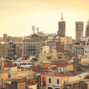 Rent property in Barcelona: New Law that Affects Tenants and Landlords